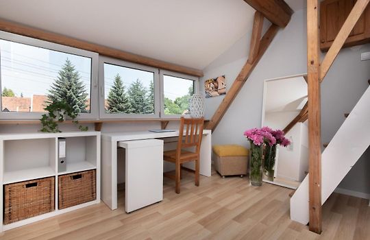 Długi Gwóźdź Z Dużym łebkiem ART HOUSE- DOM Z DUZYM OGRODEM, グダニスク